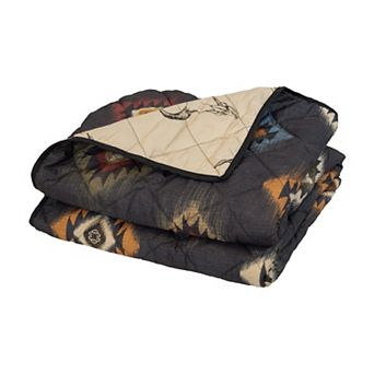 Donna Sharp Phoenix Throw Blanket