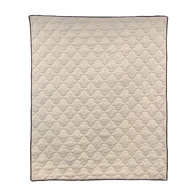 Donna Sharp Montana Forest Throw Blanket