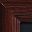 Wood Frame Black Mat