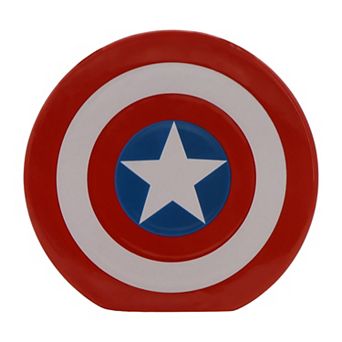 The Big One Kids™ Marvel Porcelain Superhero Coin Bank