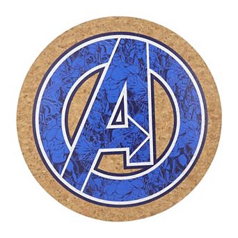 Kids The Big One® Marvel Avengers Memo Board Wall Decor