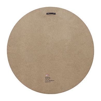 Kids The Big One Marvel Avengers Memo Board Wall Decor