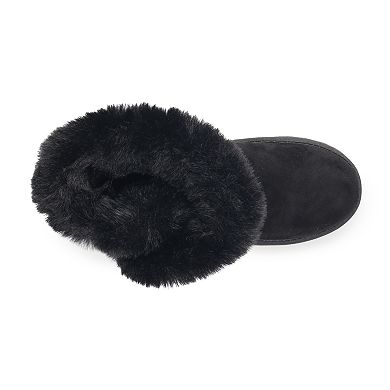 Sonoma Goods For Life® Alainaa Girls' Winter Boots
