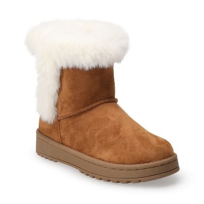 Cheap childrens winter boots online