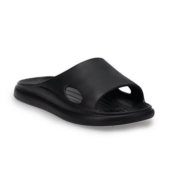Sonoma Goods For Life® Sullivan Men's Slide Sandals