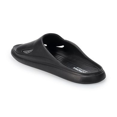 Sonoma Goods For Life® Sullivan Men's Slide Sandals