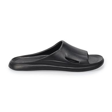 Sonoma Goods For Life® Sullivan Men's Slide Sandals