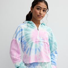 Kohls girls sweatshirts best sale