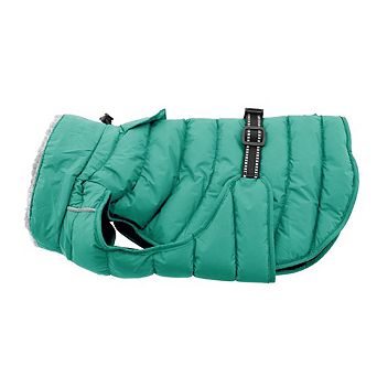 Alpine Extreme Weather Cold Puffer Coat
