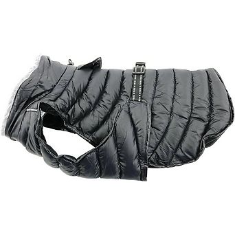 Alpine Extreme Weather Cold Puffer Coat
