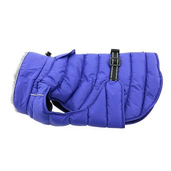 Alpine Extreme Weather Cold Puffer Coat