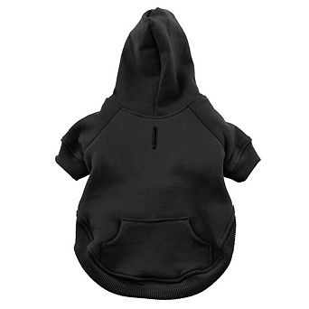 Doggie Design Flex-fit Hoodie