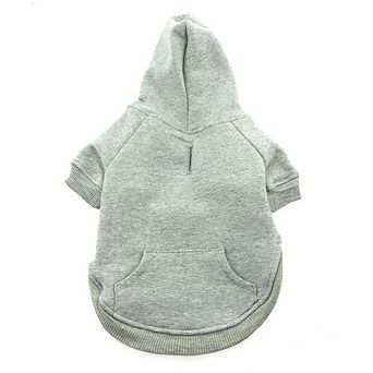 Doggie Design Flex-fit Hoodie