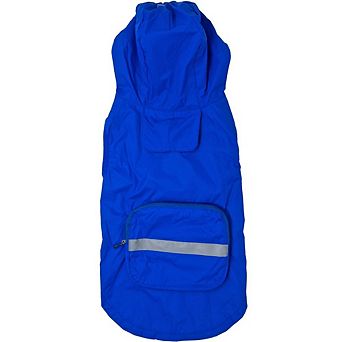Doggie Design Packable Raincoat