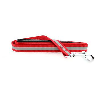 Doggie Design Basic Reflective Safety Strip Dog Leash