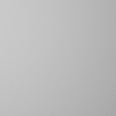 Bedroom Mirror With Replicated Grain Details, Rustic Gray