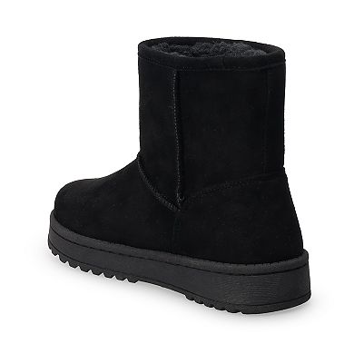 Sonoma Goods For Life® Rezzo Kids' Boots