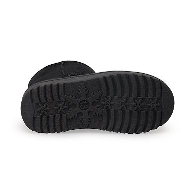 Sonoma Goods For Life® Rezzo Kids' Boots