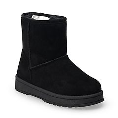 Kohls boots juniors hotsell