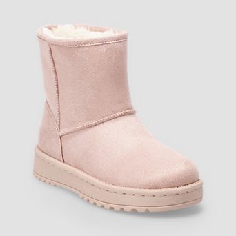 Sonoma Goods For Life® Rezzo Kids' Boots
