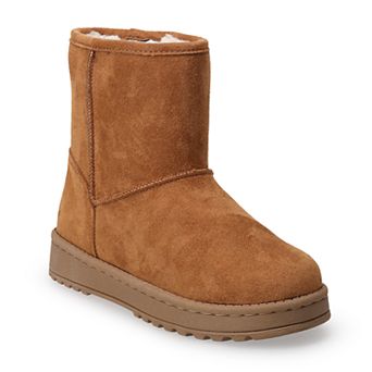 Sonoma Goods For Life® Rezzo Kids' Boots