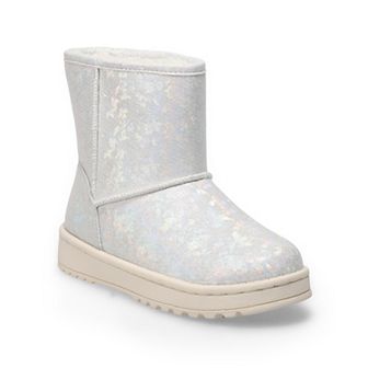 Sonoma Goods For Life® Rezzo Kids' Boots