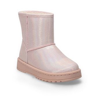 Sonoma Goods For Life® Rezzo Kids' Boots