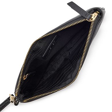 Nine West Lockup Wristlet