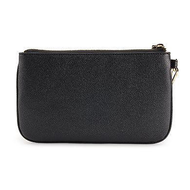 Nine West Lockup Wristlet