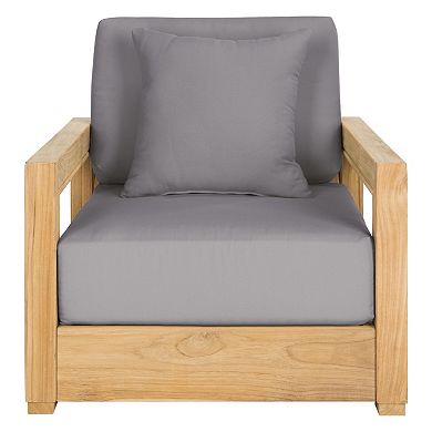Safavieh Montford Outdoor Arm Chair