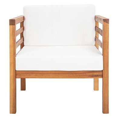 Safavieh Kinnell Outdoor Armchair