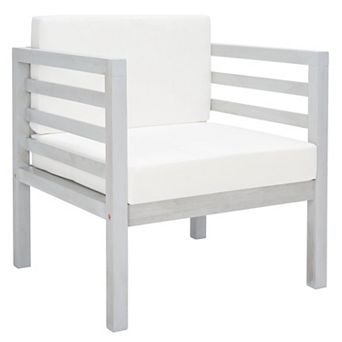 Safavieh Kinnell Outdoor Armchair