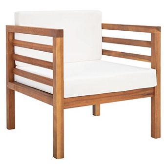 Safavieh Kinnell Outdoor Armchair