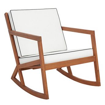 Safavieh Vernon Outdoor Rocking Chair