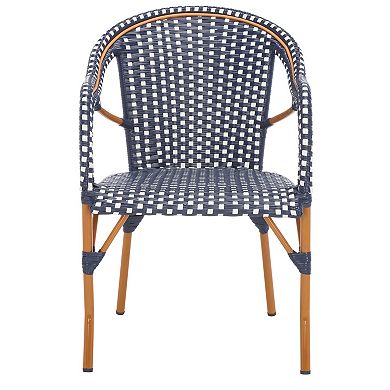 Safavieh California 2-pc. Outdoor Armchair Set