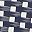 Navy White