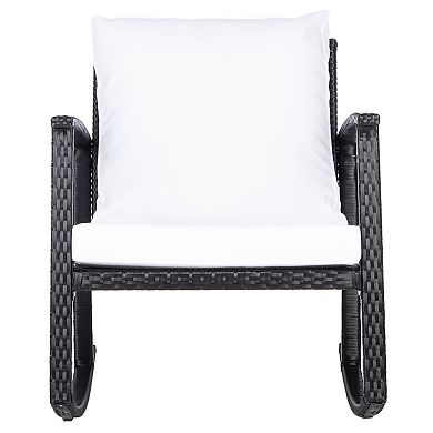 Safavieh Daire Rocking Chair