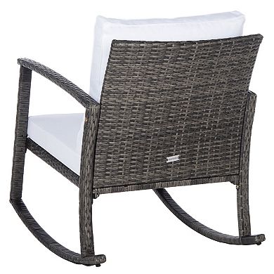 Safavieh Daire Rocking Chair