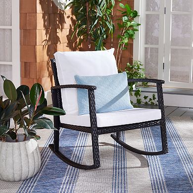 Safavieh Daire Rocking Chair