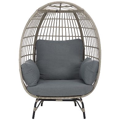 Safavieh Emmett Egg Chair
