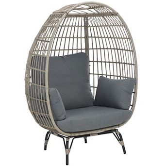 Safavieh Emmett Egg Chair