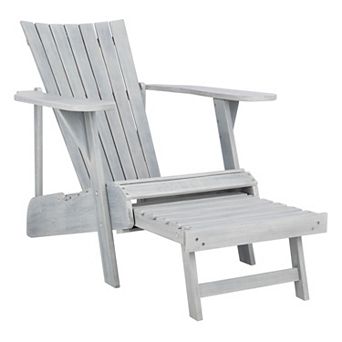 Safavieh Merlin Adirondack Chair