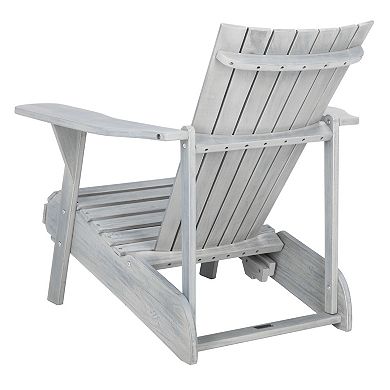 Safavieh Merlin Adirondack Chair