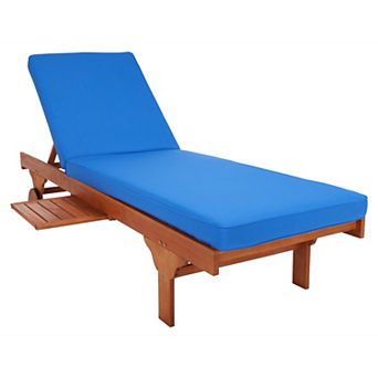 Safavieh Newport Lounge Chair