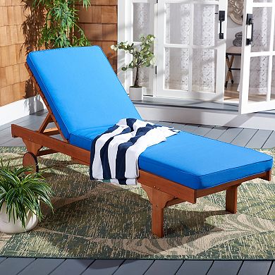 Safavieh Newport Lounge Chair