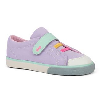 See Kai Run Alex Toddler Sneakers