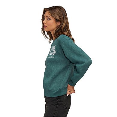 Women's Wildfox Le Savage Cody Sweatshirt