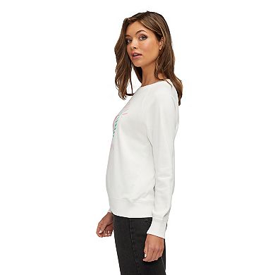 Women's Wildfox Pickleball Champion Keely Sweatshirt