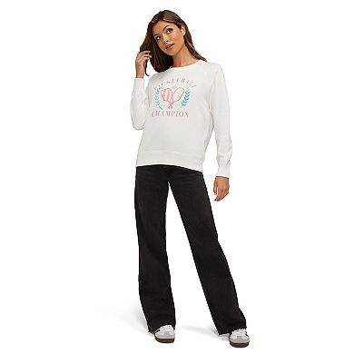 Women's Wildfox Pickleball Champion Keely Sweatshirt