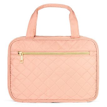 Ms. Jetsetter Hanging Toiletry Bag (2 Pieces) Travel Accessories